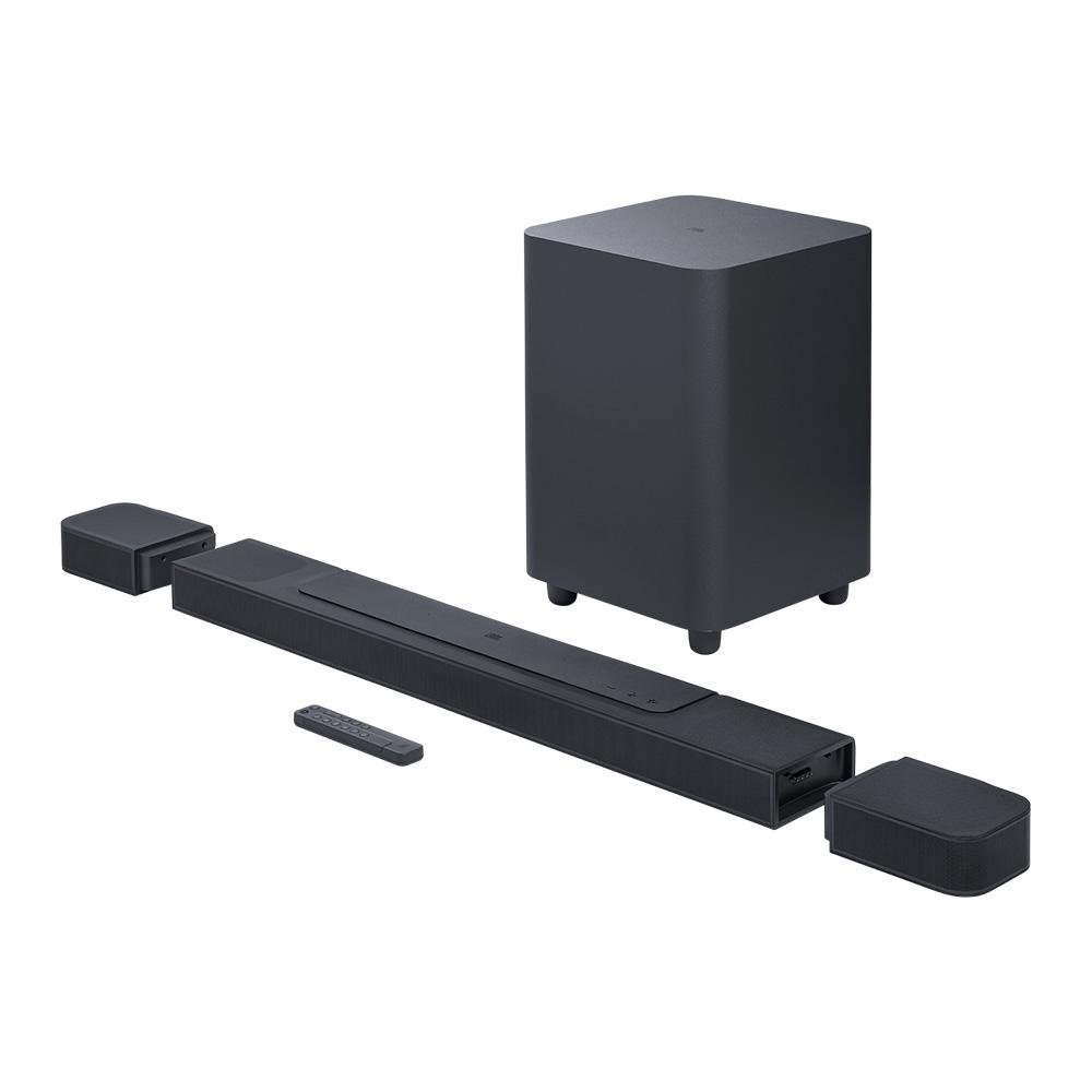 nimo様 JBLサウンドバー　BAR1000 Soundbar JBL Bar 1000 | KaBuM!