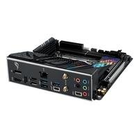 Placa-Mãe Rog Strix B760-i Gaming WiFi | KaBuM!