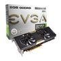Placa de vídeo VGA EVGA GeForce GTX770 2GB DDR5 256-Bit PCI-Express 3.0 - 02G-P4-2773-KR