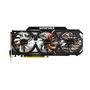 Placa de vídeo VGA GigaByte GeForce GTX780 3GB DDR5 384-Bit PCI-Express 3.0 - GV-N780OC-3GD Rev2.0
