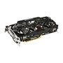 Placa de vídeo VGA GigaByte GeForce GTX780 3GB DDR5 384-Bit PCI-Express 3.0 - GV-N780OC-3GD Rev2.0