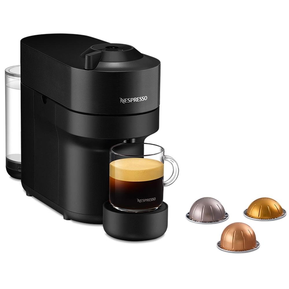 Cafeteira Nespresso Vertuo POP | KaBuM!
