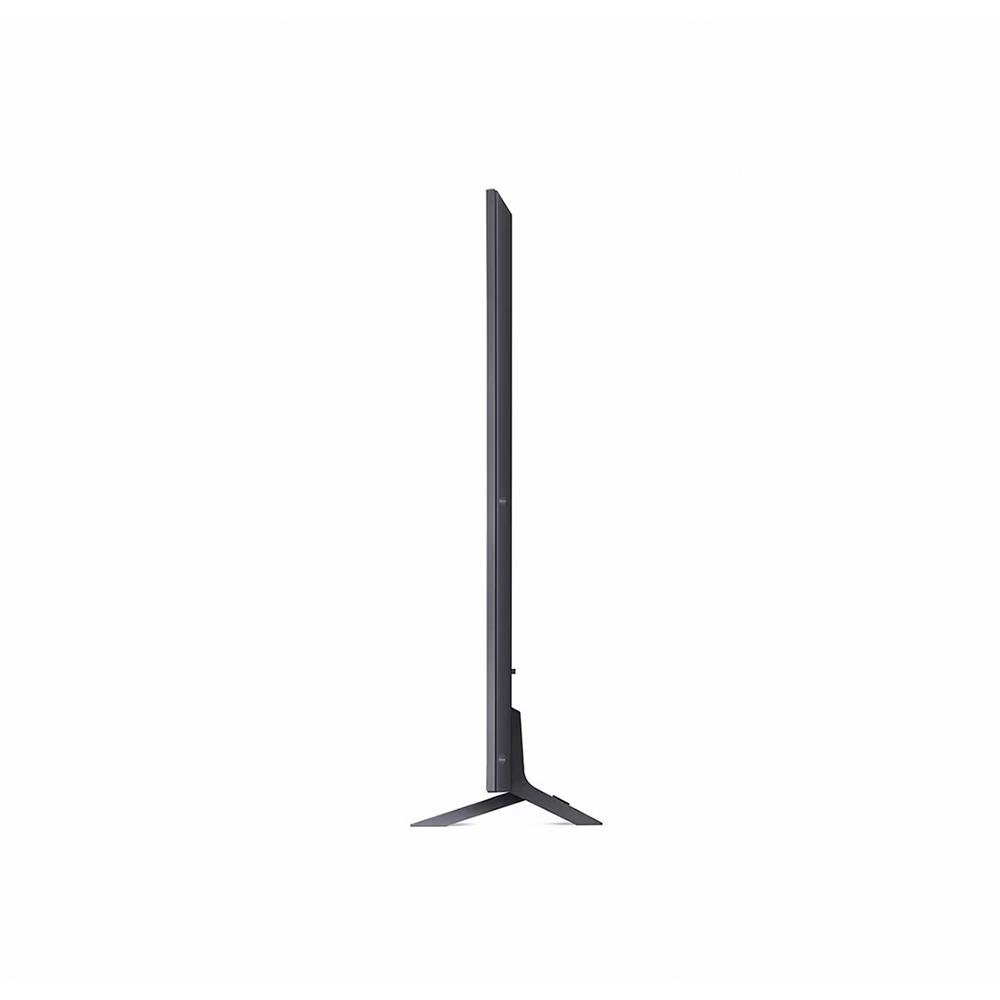 Smart TV LG 75 Polegadas 4K UHD, 2 HDMI, 2 USB, Bluetooth, FreeSync, ThinQ Google, Alexa - 75QNED80SQA Smart TV LG 75 Polegadas 4K UHD, 2 HDMI, 2 USB, Bluetooth, FreeSync, ThinQ Google, Alexa - 75QNED80SQA