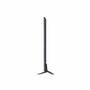Smart TV LG 75 Polegadas 4K UHD,  2 HDMI, 2 USB, Bluetooth, FreeSync, ThinQ Google, Alexa - 75QNED80SQA