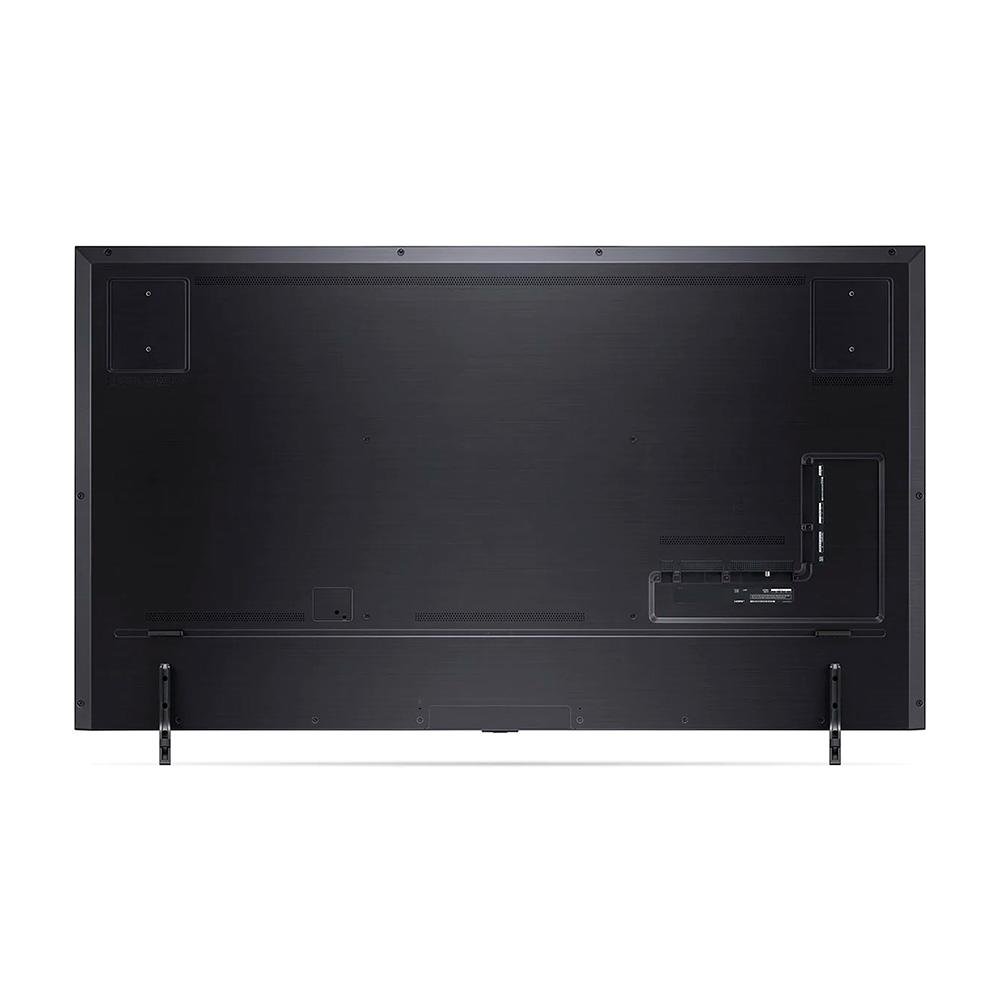 Smart TV LG 75 Polegadas 4K UHD, 2 HDMI, 2 USB, Bluetooth, FreeSync, ThinQ Google, Alexa - 75QNED80SQA Smart TV LG 75 Polegadas 4K UHD, 2 HDMI, 2 USB, Bluetooth, FreeSync, ThinQ Google, Alexa - 75QNED80SQA