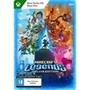 Minecraft Legends Deluxe Edition Console - Produto Digital