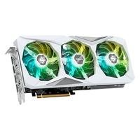 Placa de Vídeo RX 7600 Steel Legend | KaBuM!