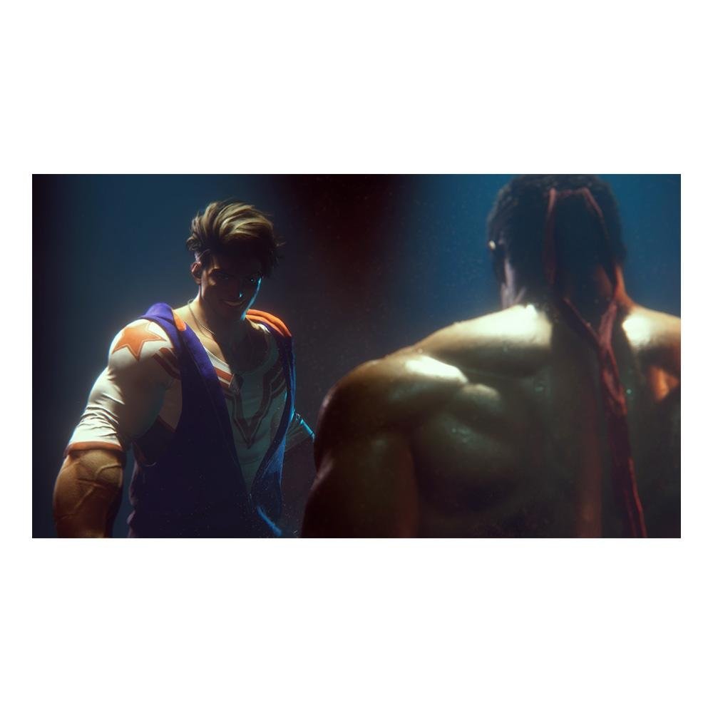 Jogo Street Fighter 6, PS5 Jogo Street Fighter 6, PS5
