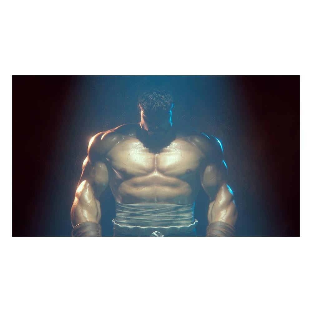 Jogo Street Fighter 6, PS5 Jogo Street Fighter 6, PS5