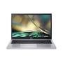 Notebook Acer Aspire 3 Intel Core i5-1235U, 8GB RAM, SSD 256GB, 15.6" FHD, Win 11, Prata - A315-59-51YG
