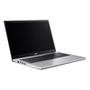 Notebook Acer Aspire 3 Intel Core i5-1235U, 8GB RAM, SSD 256GB, 15.6" FHD, Win 11, Prata - A315-59-51YG