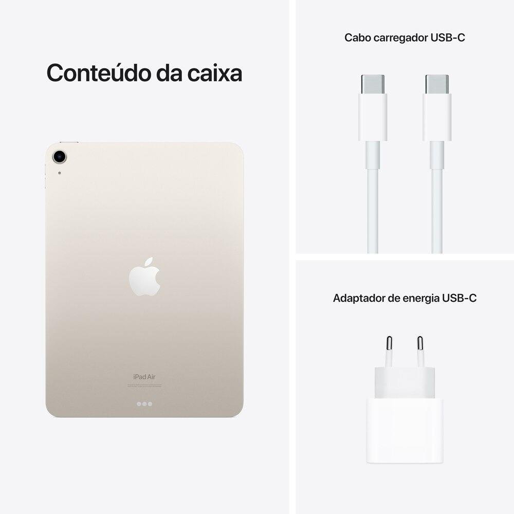 Apple iPad Air 10,9