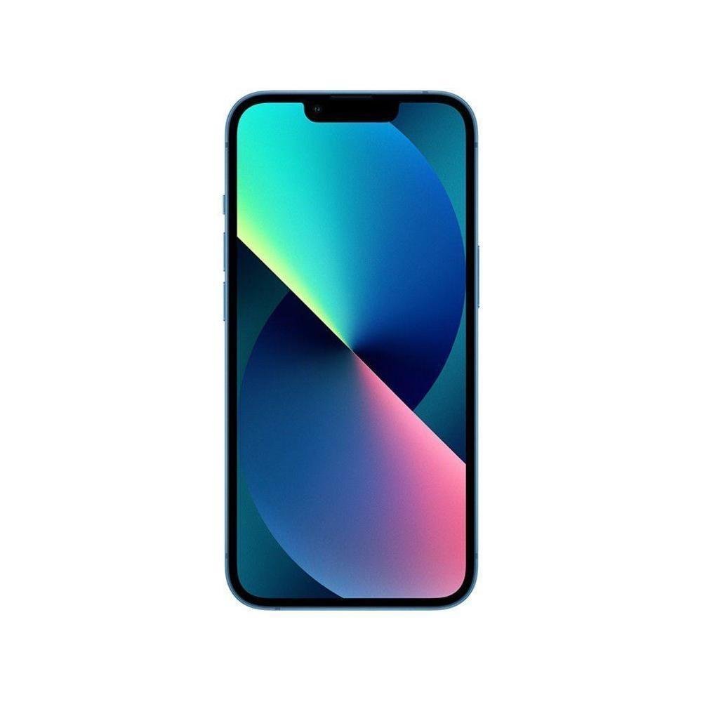 iPhone 13 Apple 256GB Azul | KaBuM!