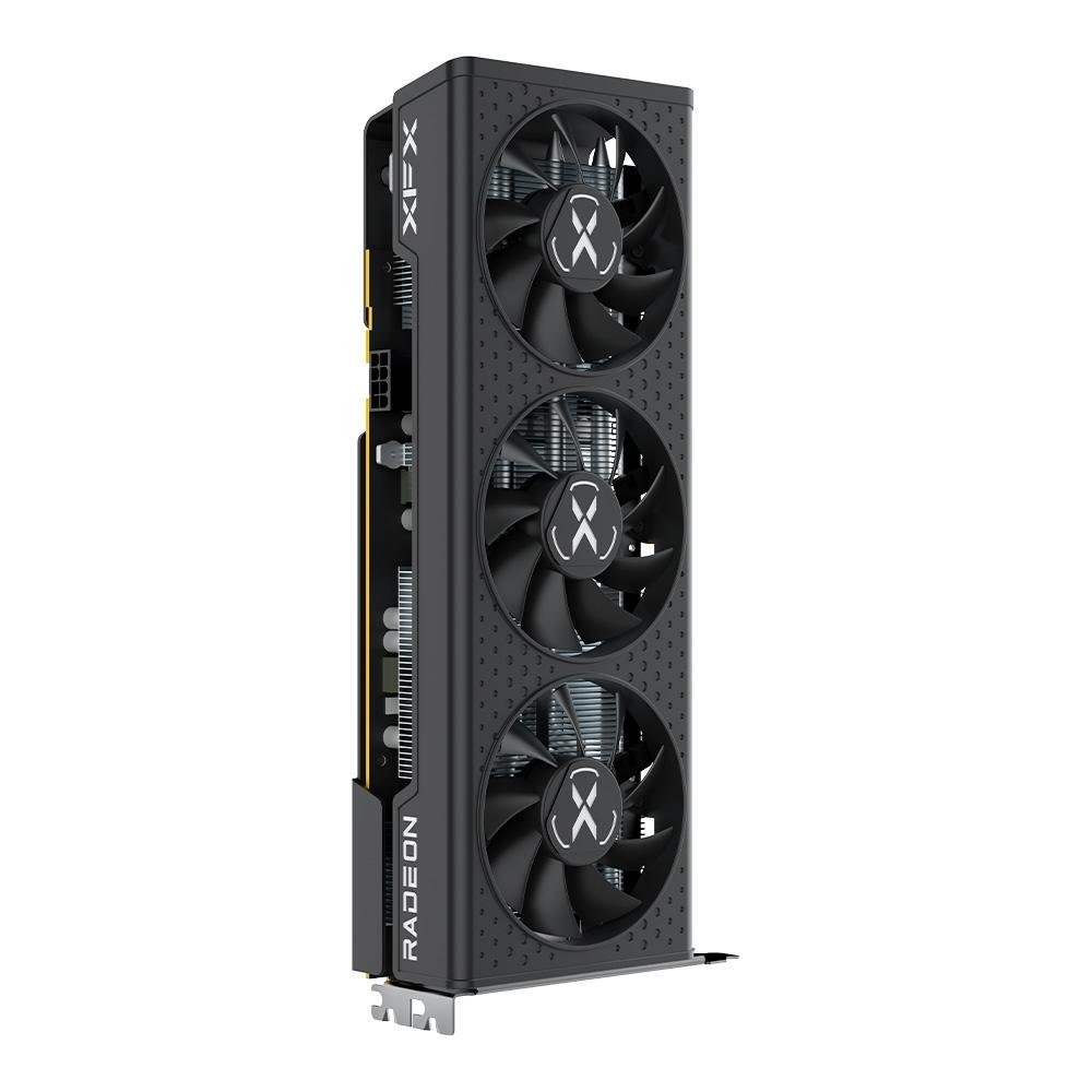 Placa de Vídeo Radeon RX 7600 | KaBuM!