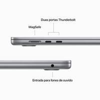Apple MacBook Air 15