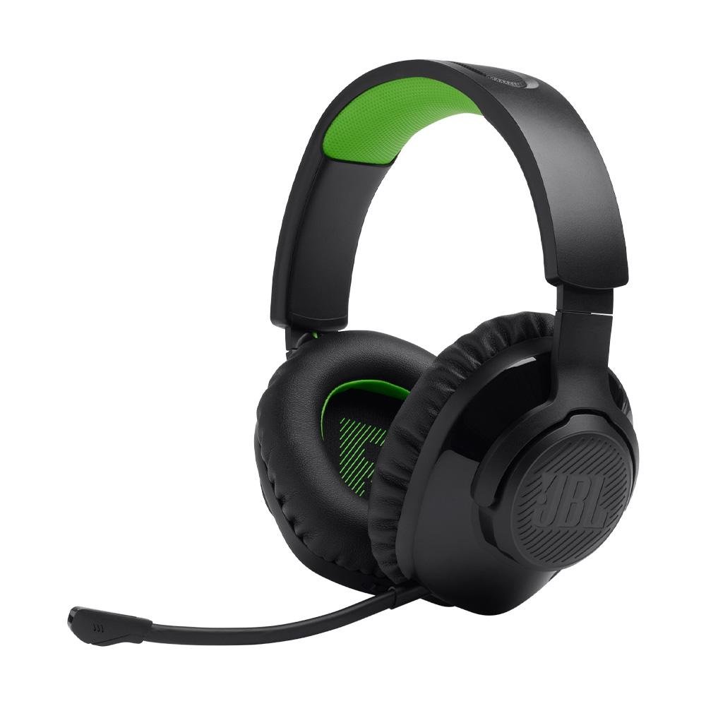 Headset Sem Fio JBL Quantum 360 | KaBuM!