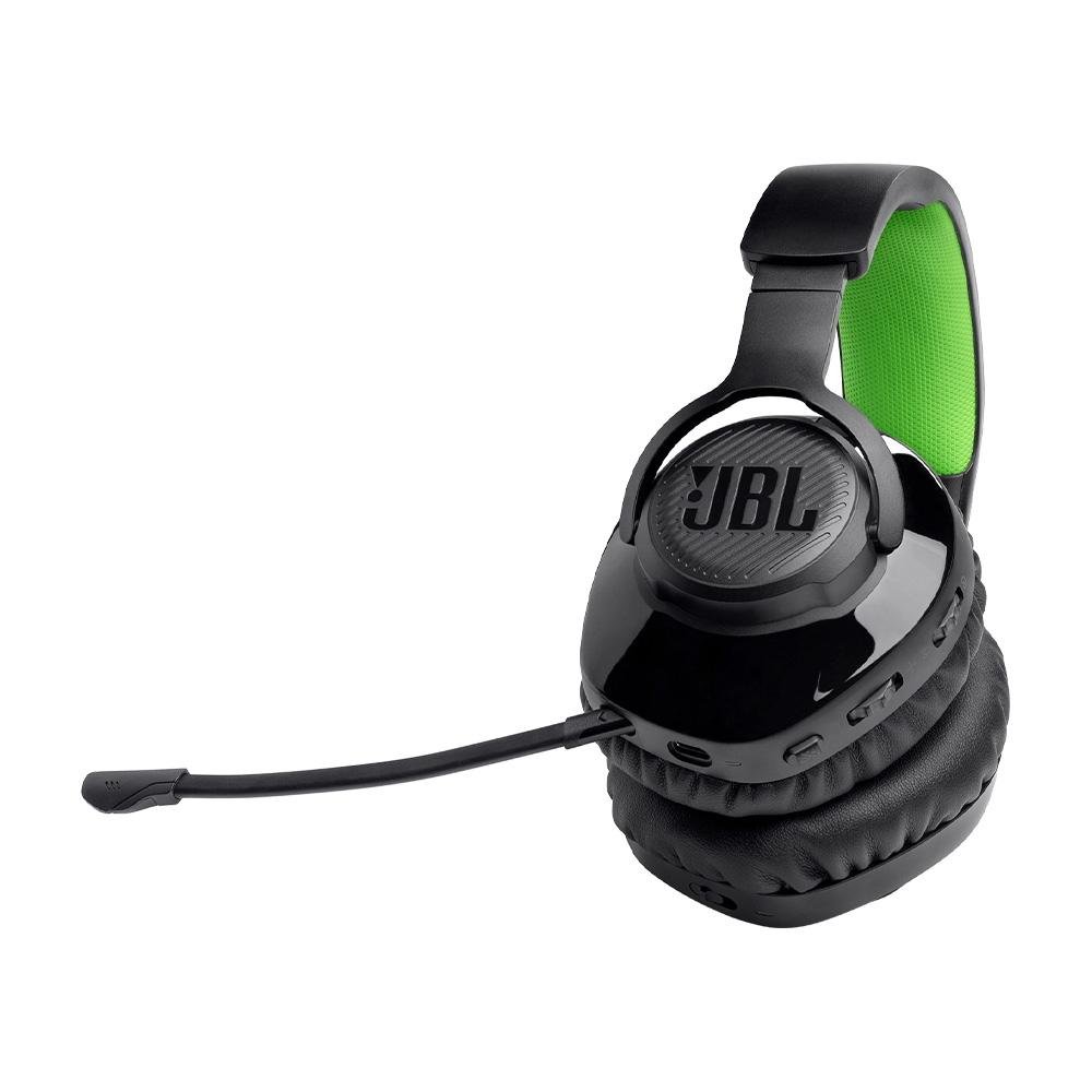 Headset Sem Fio JBL Quantum 360 | KaBuM!