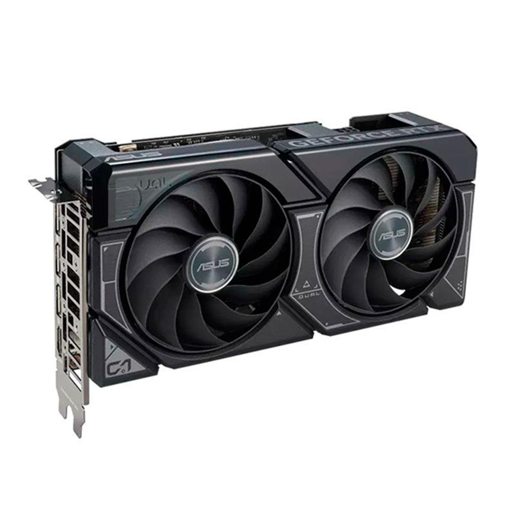 Placa de Vídeo RTX 4060 OC Edition | KaBuM!