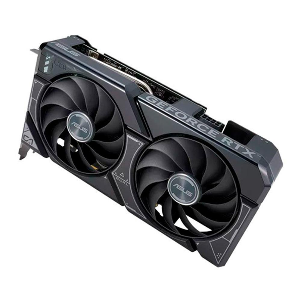 Placa de Vídeo RTX 4060 OC Edition | KaBuM!