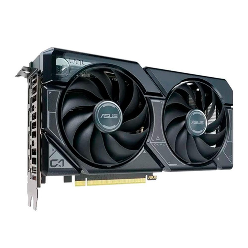 Placa de Vídeo RTX 4060 OC Edition | KaBuM!