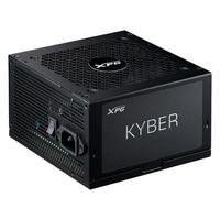 Fonte XPG Core Reactor II 850G-BKCBR | KaBuM!