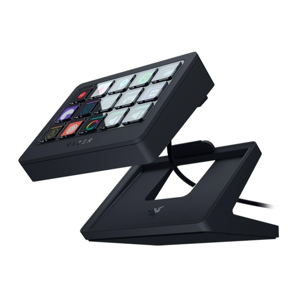 こはる！Razer Stream Controller Stream Deck Razer Stream Controller X | KaBuM!
