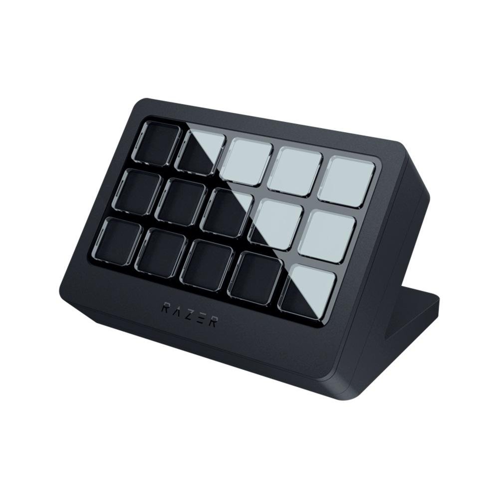 Stream Deck Razer Stream Controller X | KaBuM!