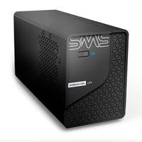Nobreak SMS Lite, 600VA, 4 Tomadas, Entrada e Saida 220V - 29201