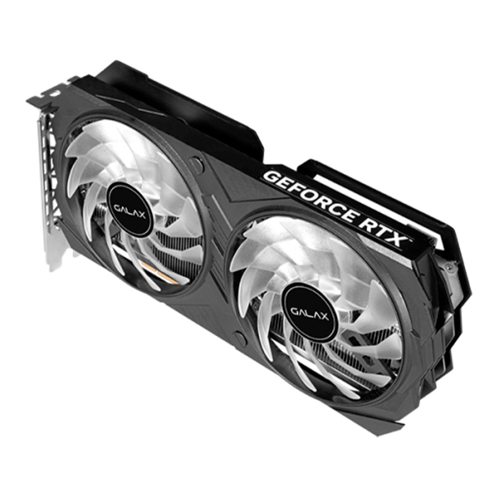 Placa de Vídeo RTX 4060 TI EX 1-Click OC | KaBuM!