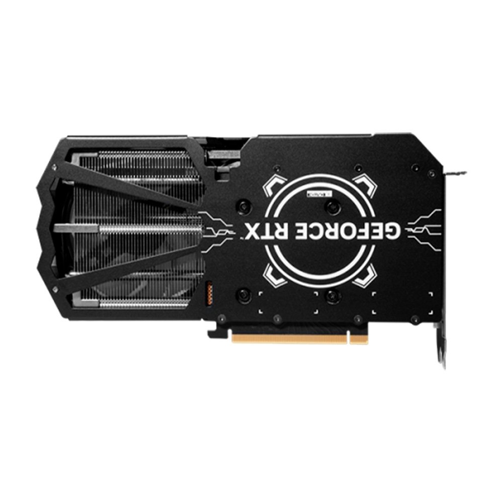Placa de Vídeo RTX 4060 TI EX 1-Click OC | KaBuM!