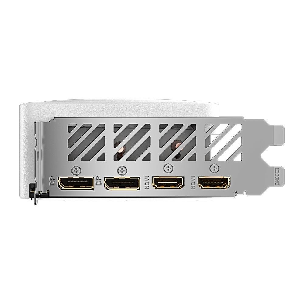 Placa de Vídeo RTX 4060 Ti Aero OC 8G | KaBuM!