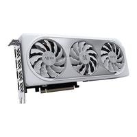 グラフィックボード・グラボ・ビデオカード GIGABYTE GeForce RTX4060 AERO OC 8GB Placa de Vídeo RTX 4060 Ti Aero OC 8G | KaBuM!