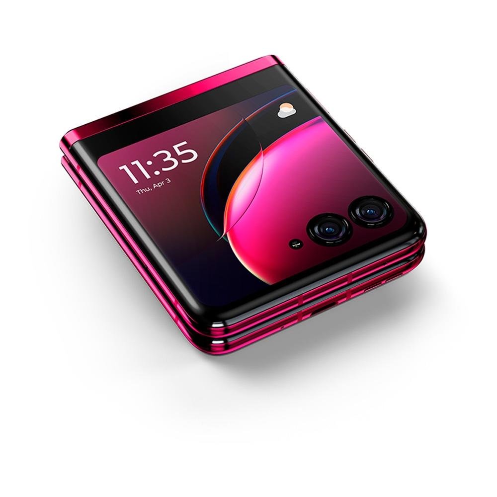 Smartphone Motorola Razr 40 Ultra, 5G | KaBuM!