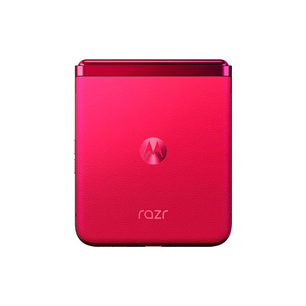 Smartphone Motorola Razr 40 Ultra, 5G | KaBuM!