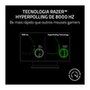 Mouse Gamer Razer Deathadder V3, 30000 DPI, Ultra-Leve, 6 Botões, Com fio, 8K Hz, Preto - RZ0104640100R3M