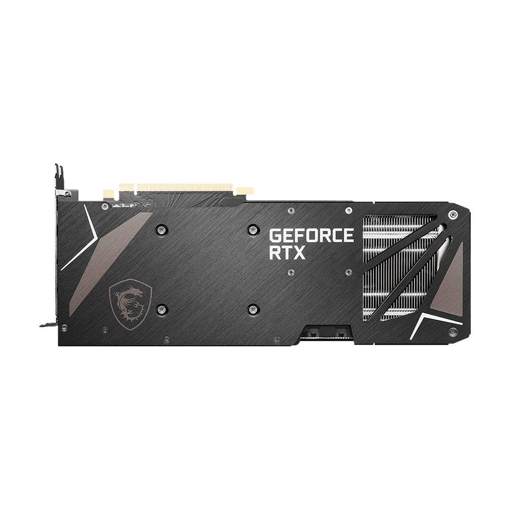 Placa de Vídeo GeForce RTX 3060 Ti | KaBuM!