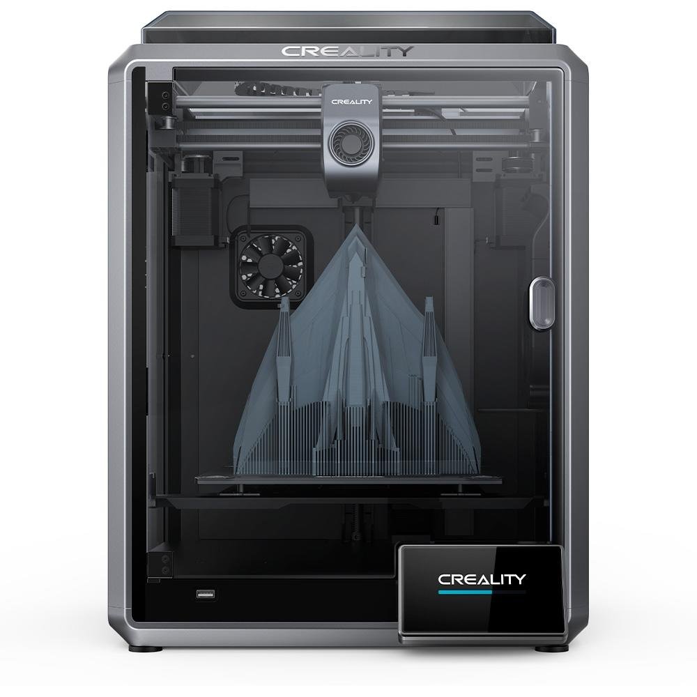 Impressora 3D Creality K1 600mm/s | KaBuM!
