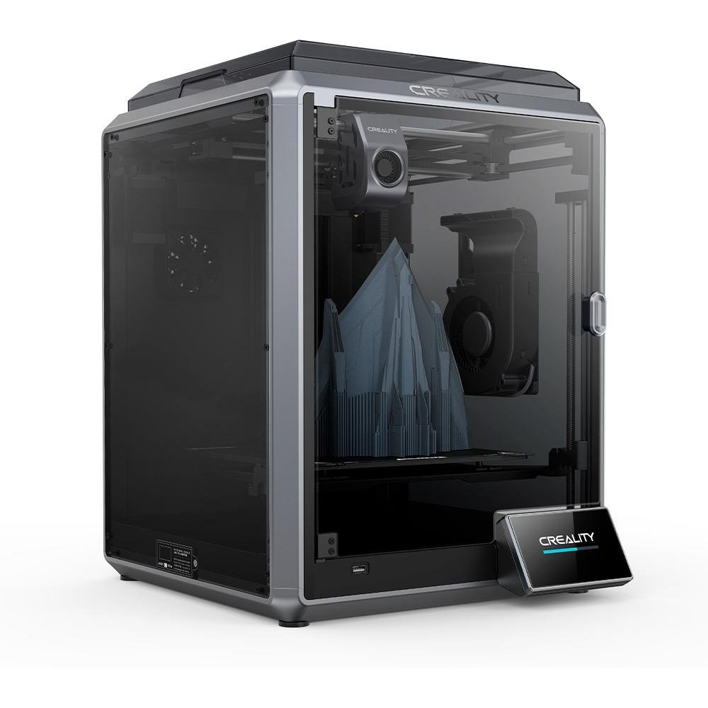Impressora 3D Creality K1 600mm/s | KaBuM!