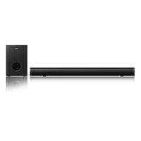 Soundbar TCL, Bluetooth, 210W RMS, Subwoofer Sem Fio, 2.1 Canais - S522W
