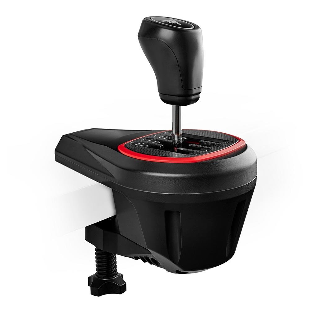 スラストマスター TH8S Câmbio Thrustmaster TH8S USB | KaBuM!
