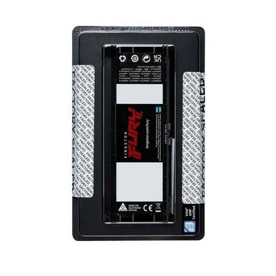 Memória Kingston FURY Renegade Pro, 64GB | KaBuM!