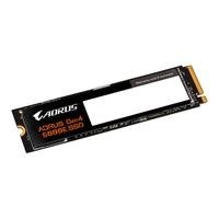 SSD Gigabyte AORUS Gen4 5000E 500GB | KaBuM!