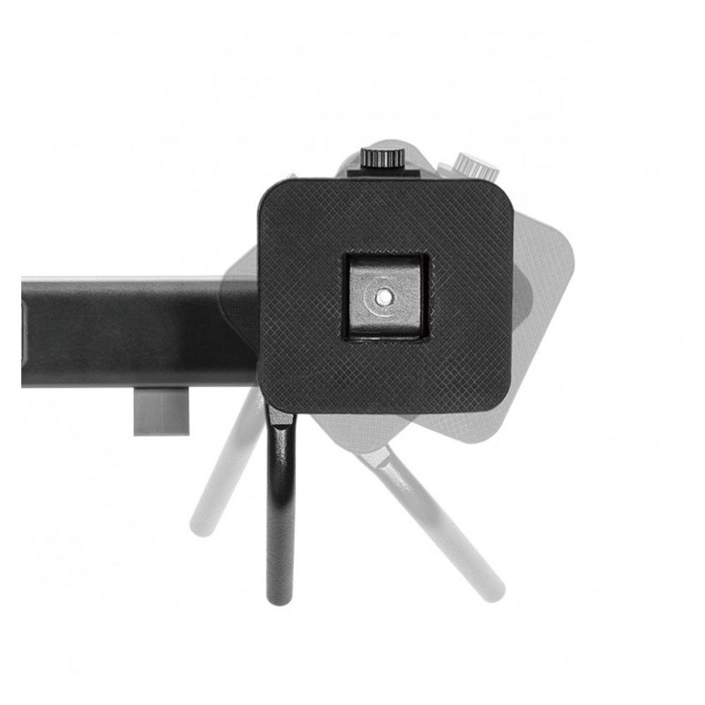 Suporte 4 em 1 Estudio Setup Pcyes, para Monitor de 17 a 32, para Fixação de Luzes, Câmeras, Tablet - SE-MDS1041