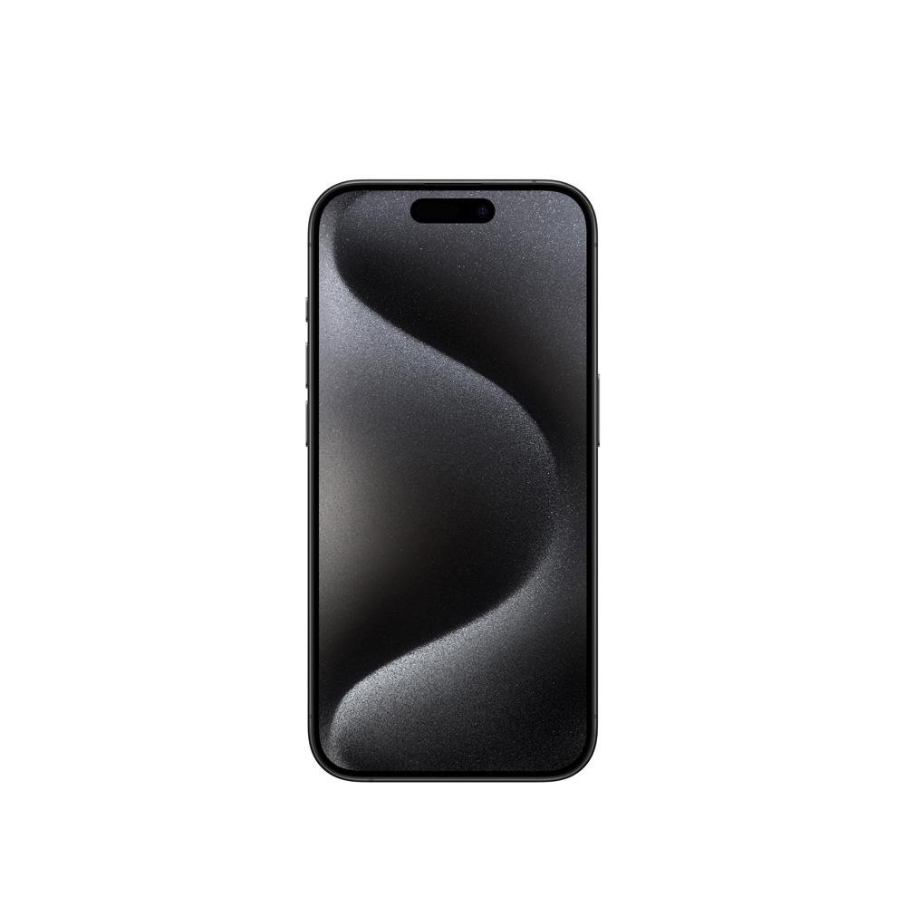 IPhone 15 Pro Apple 128GB 6.1 Titânio Pto | KaBuM!