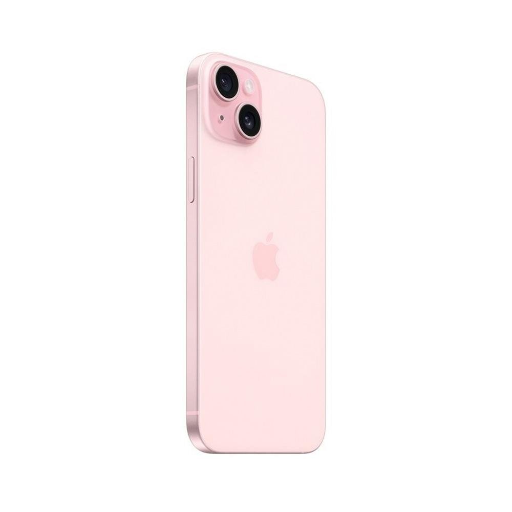 Apple iPhone 15 plus ピンク本体箱付256GB SIMフリー iPhone 15 Plus Apple 128GB, 6.7