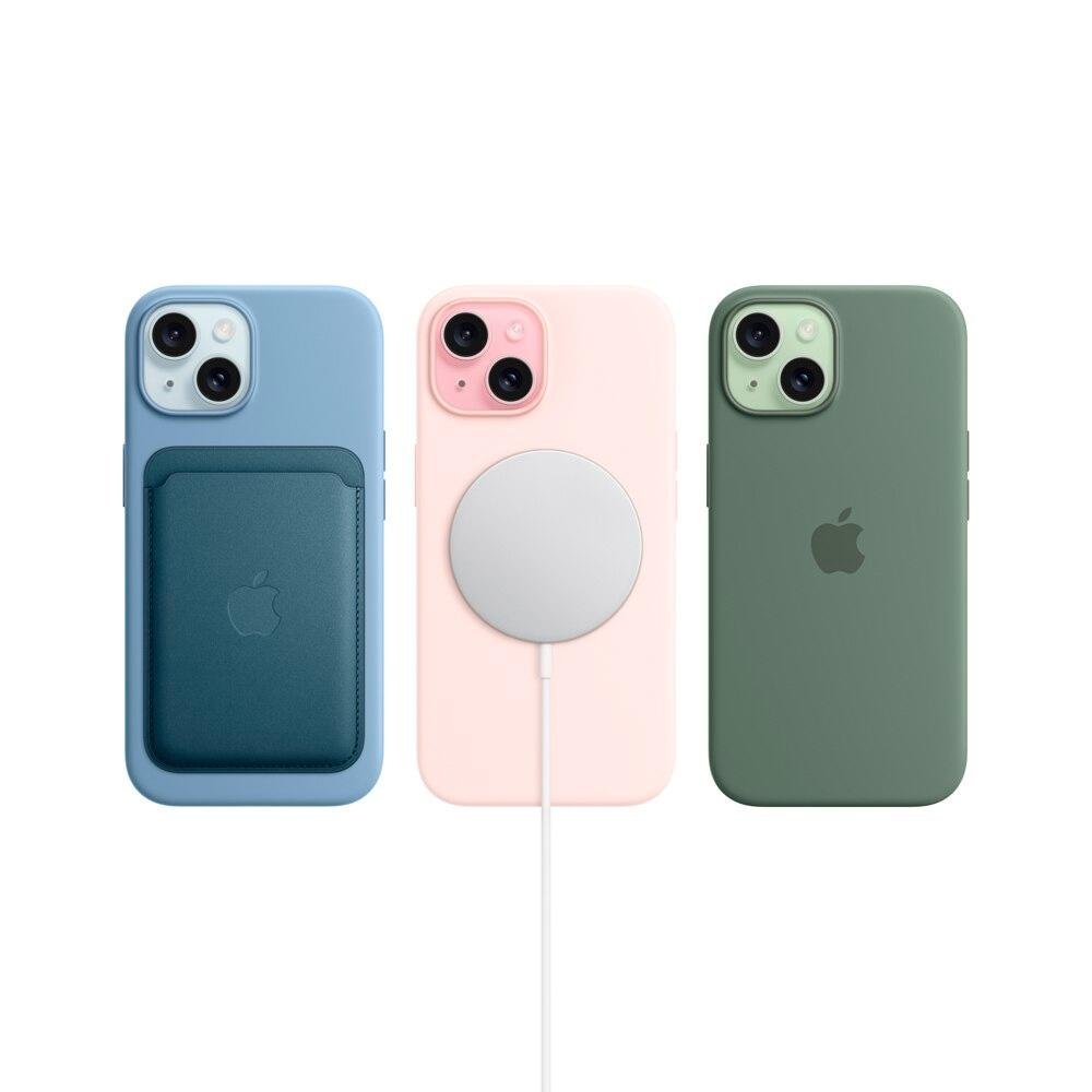 iPhone 15 Plus Apple 128GB, 6.7