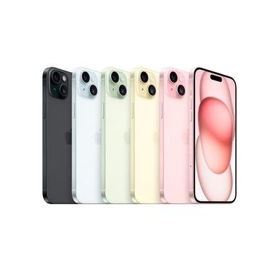iPhone 15 Plus Apple 128GB, 6.7
