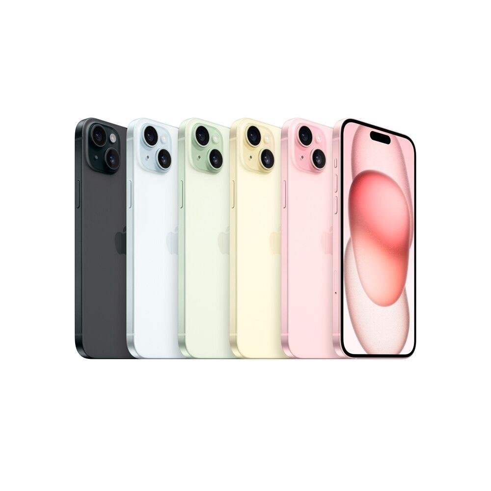 iPhone 15 Plus Apple 128GB, 6.7