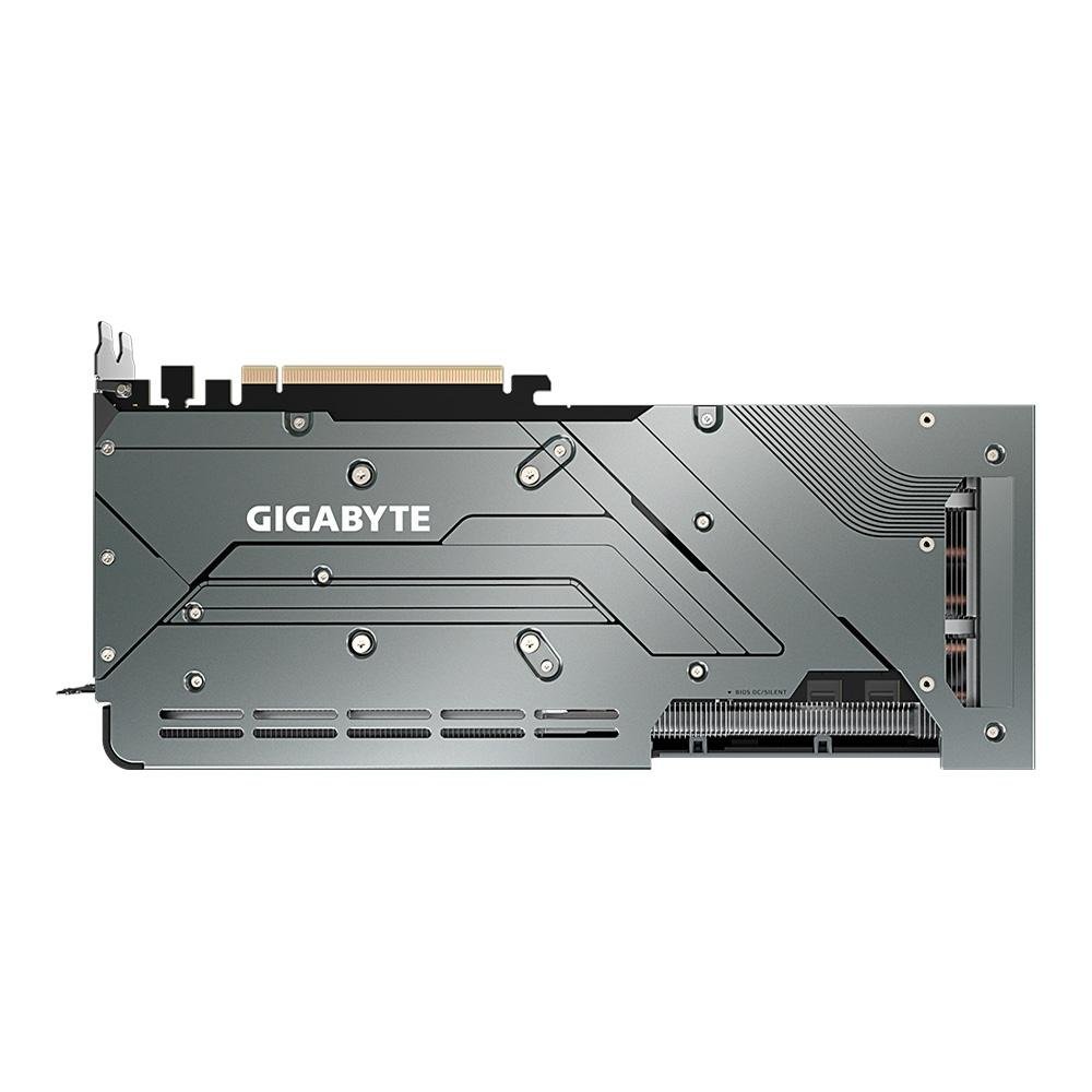Placa de Vídeo RX 7700 XT | KaBuM!