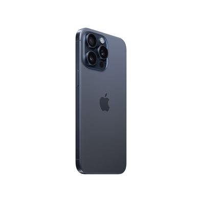 iPhone 15 Pro Max 1TB Blue Titanium | KaBuM!